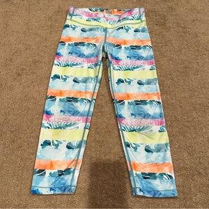 Athleta Girl legging - size L/12